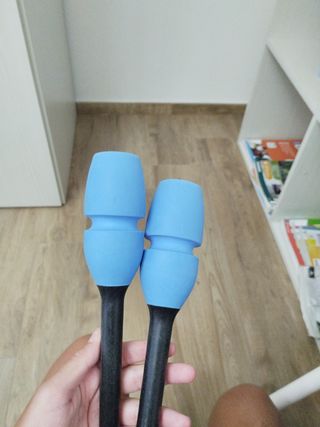 Clavette Ginnastica Ritmica (2)