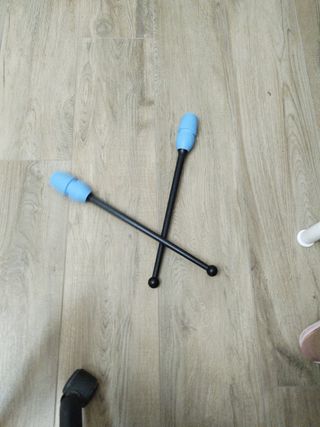 Clavette Ginnastica Ritmica (2)