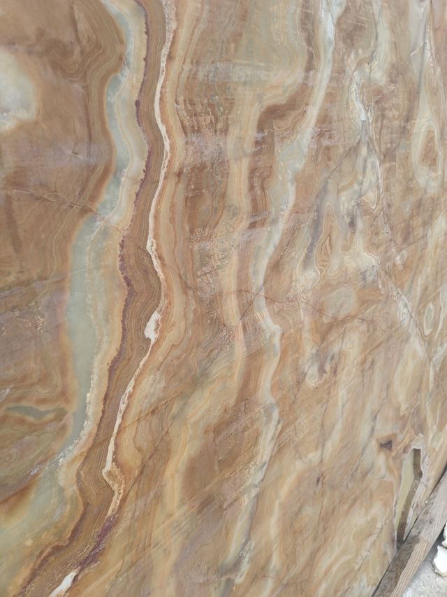 Mármol traslúcido Unix