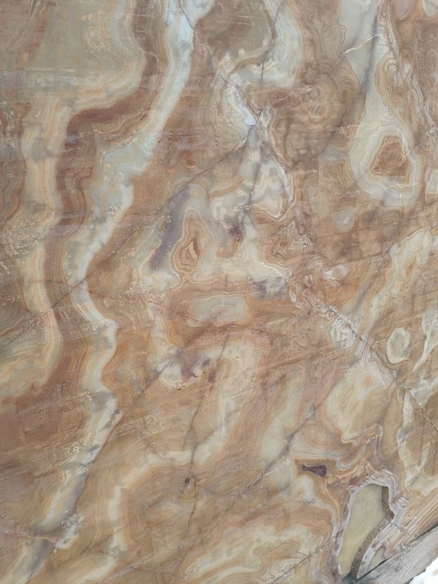 Mármol traslúcido Unix