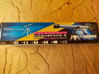 Telescopio Konuspace-6