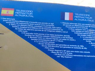 Telescopio Konuspace-6