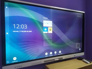 SMART Board MX265 65" Pizarra Digital Interactiva