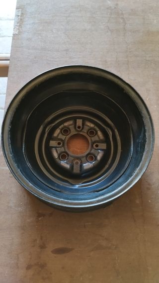 Llanta Seat 850