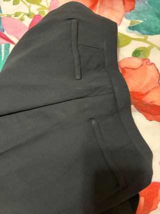Traje pantalón Dover: chaqueta y pantalón