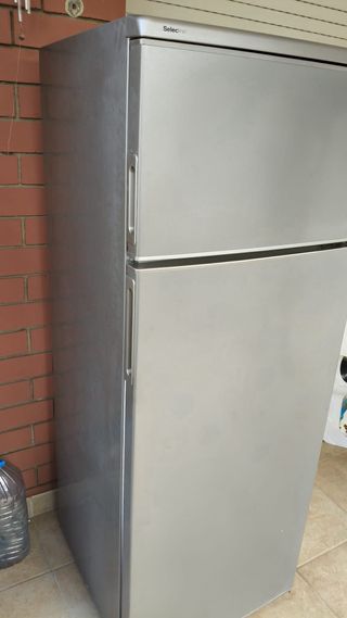 Nevera pequeña Beko