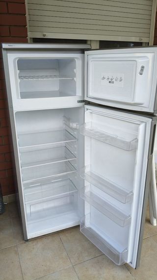 Nevera pequeña Beko