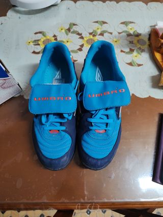 Zapatillas Umbro Fútbol 