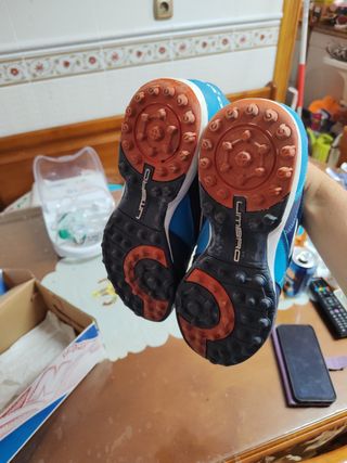 Zapatillas Umbro Fútbol 