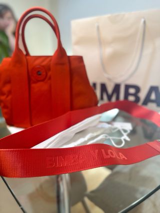 Bolso BIMBA Y LOLA 