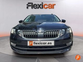 Skoda Octavia Combi 1.6 TDI 85KW (115CV) DSG Style