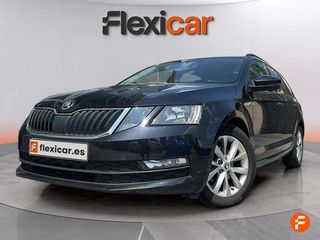 Skoda Octavia Combi 1.6 TDI 85KW (115CV) DSG Style