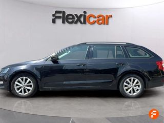 Skoda Octavia Combi 1.6 TDI 85KW (115CV) DSG Style
