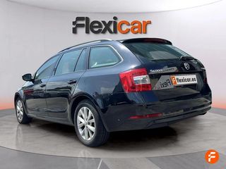 Skoda Octavia Combi 1.6 TDI 85KW (115CV) DSG Style