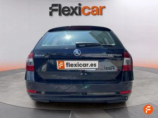 Skoda Octavia Combi 1.6 TDI 85KW (115CV) DSG Style