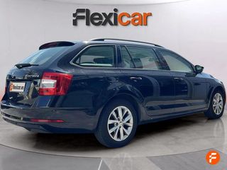 Skoda Octavia Combi 1.6 TDI 85KW (115CV) DSG Style