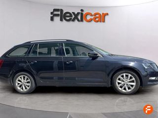 Skoda Octavia Combi 1.6 TDI 85KW (115CV) DSG Style