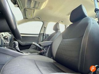 Skoda Octavia Combi 1.6 TDI 85KW (115CV) DSG Style