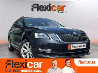 Skoda Octavia Combi 1.6 TDI 85KW (115CV) DSG Style