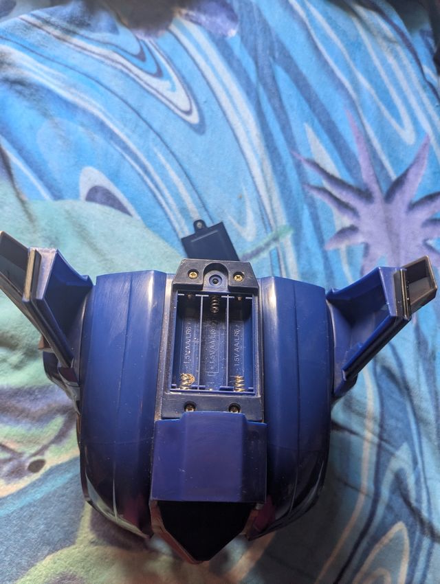 Casco Optimus Prime Transformers