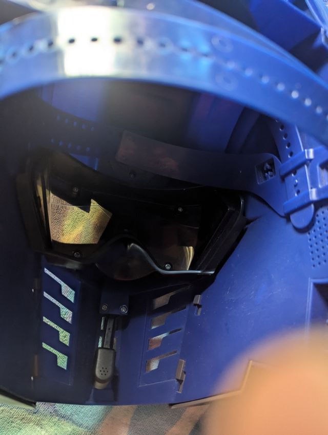 Casco Optimus Prime Transformers