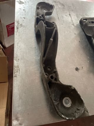 Supporto Differenziale BMW E46