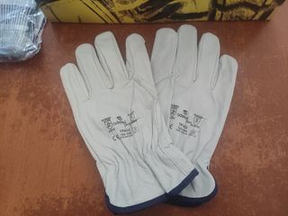 Pack Botas seguridad Adeepi + accesorios