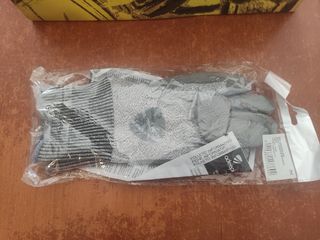 Pack Botas seguridad Adeepi + accesorios