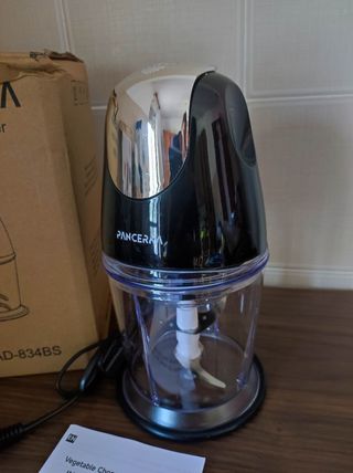 Tritatutto Pancerka AD-834BS