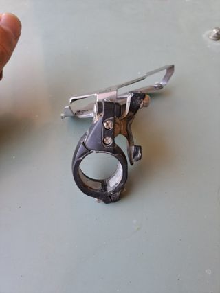 Cambio Shimano Deore 