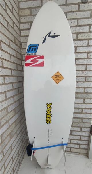 Tabla surf Rusty 5'8" 