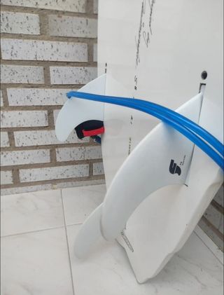 Tabla surf Rusty 5'8" 
