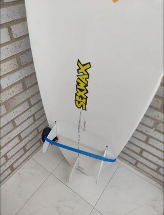 Tabla surf Rusty 5'8" 