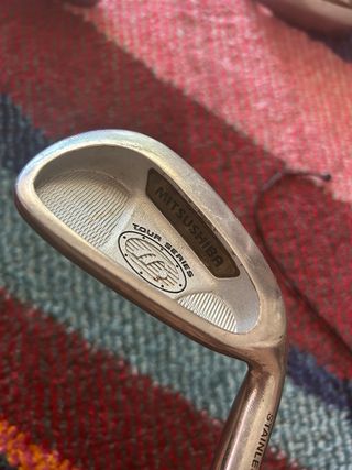 2 Conjuntos Tacos Golf - donnay mitsushiba