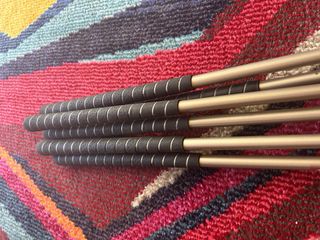 2 Conjuntos Tacos Golf - donnay mitsushiba