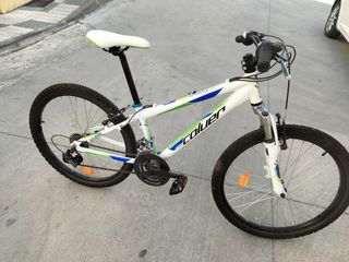 Bicicleta montaña Coluer 240 jr