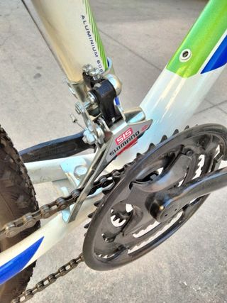Bicicleta montaña Coluer 240 jr