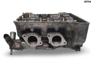 Culata Honda Silverwing 600 Abs 2005-2010