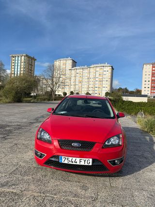 Ford Focus 2007
