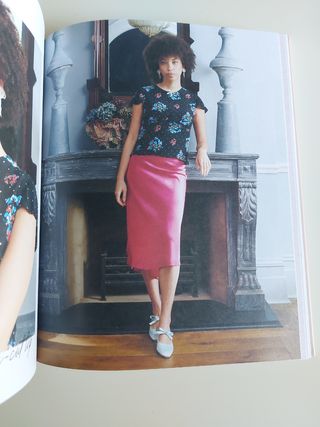 Dopamine Dressmaking: 15 Sewing Patterns for Ev...