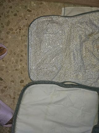 Saco bebé El Corte Inglés - Invierno