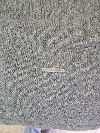 Saco bebé El Corte Inglés - Invierno