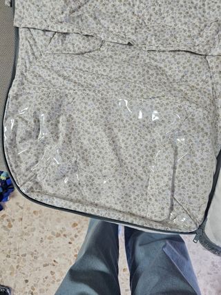 Saco bebé El Corte Inglés - Invierno