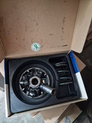 Variador Piaggio Beverly 350i