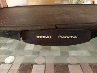 Plancha Tefal Plancha Eléctrica ubicación Valencia