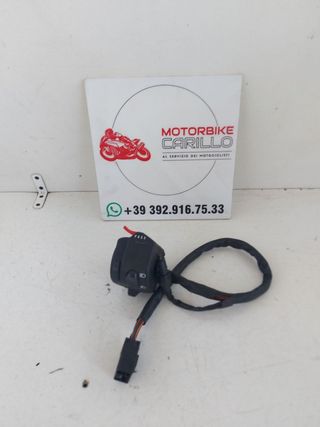 Blocchetto Luci Destro Triumph Speed Triple 1050