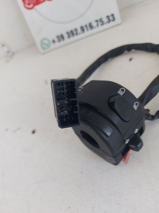 Blocchetto Luci Destro Triumph Speed Triple 1050