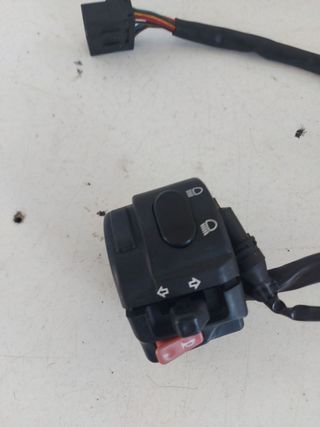 Blocchetto Luci Destro Triumph Speed Triple 1050