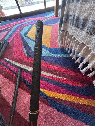 Ferro Titleist 5 e 6