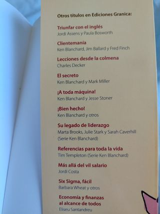 Libro: Huevos con beicon : cómo aumentar el com...